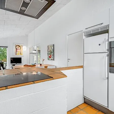 3 Bedroom In Borkop Egeskov (Syddanmark)