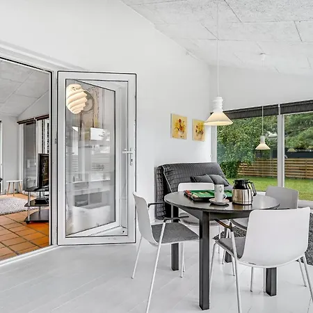 3 Bedroom In Borkop