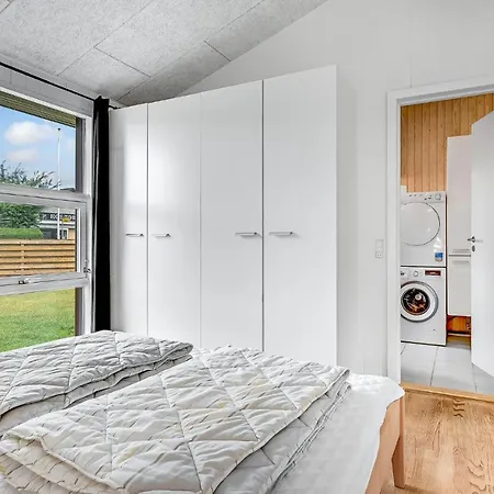 Tatil Evi Fjordvej Borkop Ix *